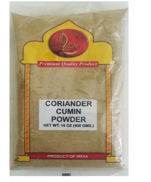 Corinder/Cumin Powder - Click Image to Close
